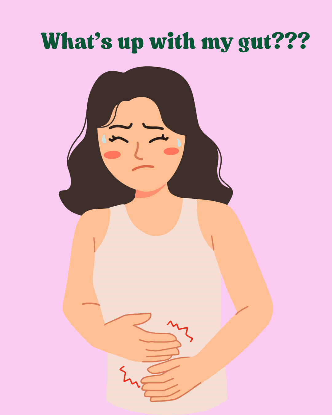The Gut Health Reset
