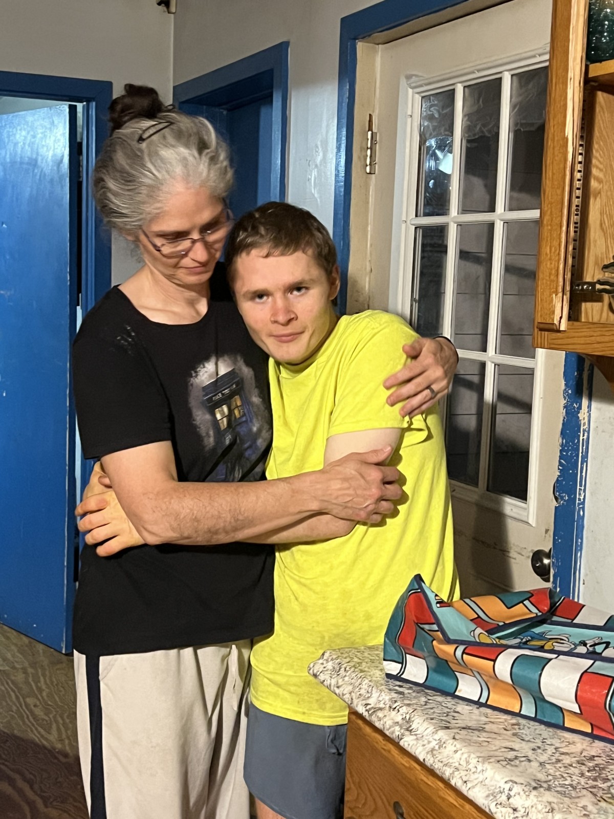 After the Meltdown - Tools to Reset When Everything Feels Too Big