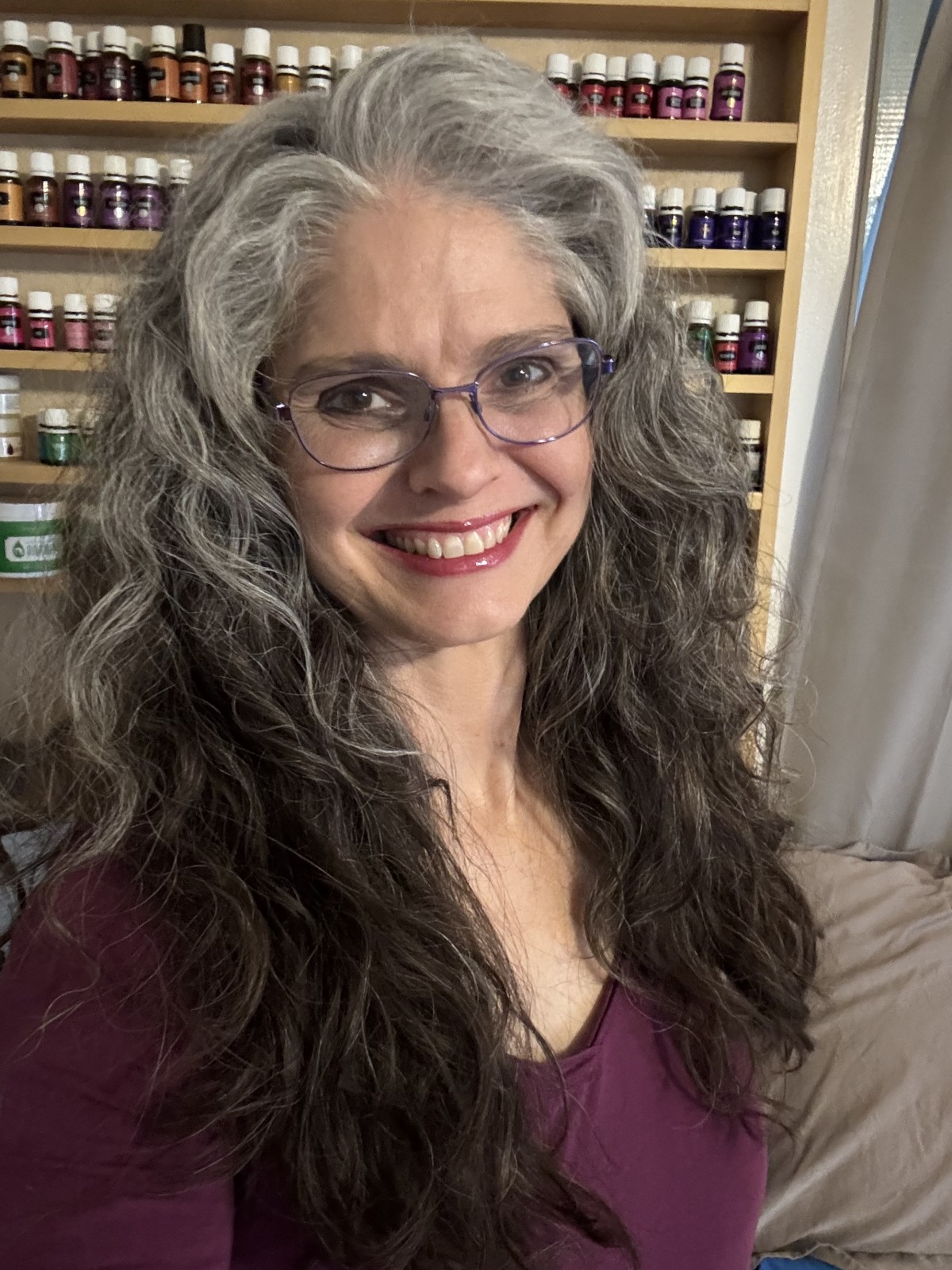 After the Meltdown - Regulating YOU in 3 minutes or less