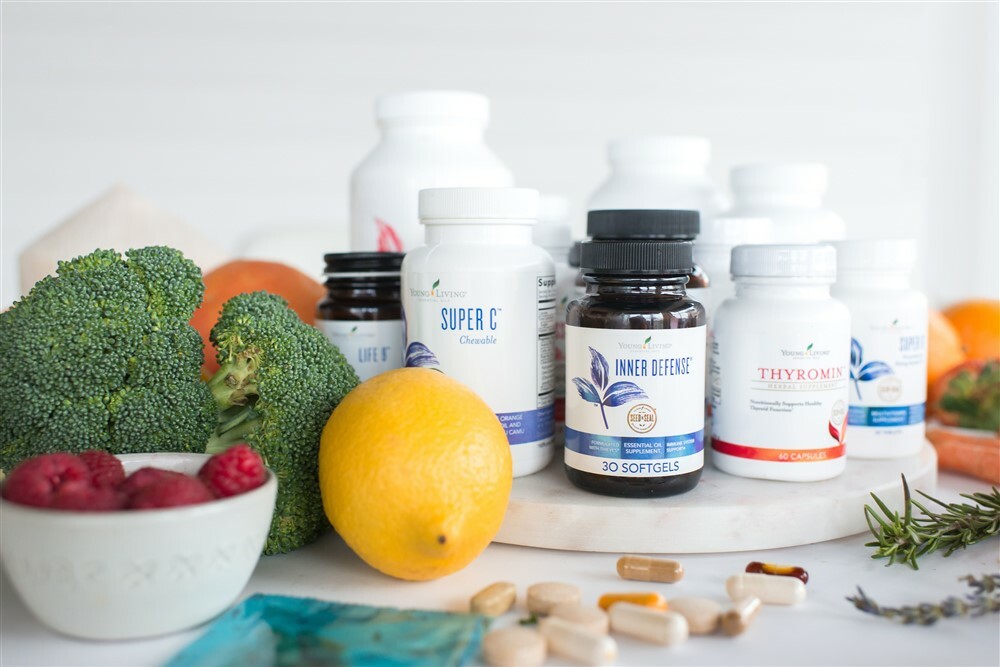 Supplement Basics