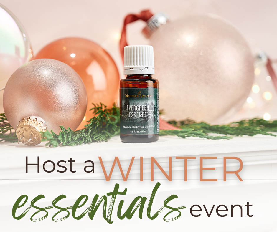 Host a Winter Essentials Event
