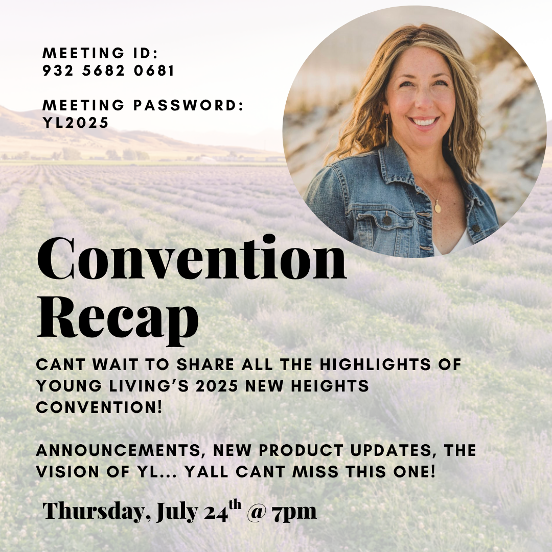 Convention Recap 