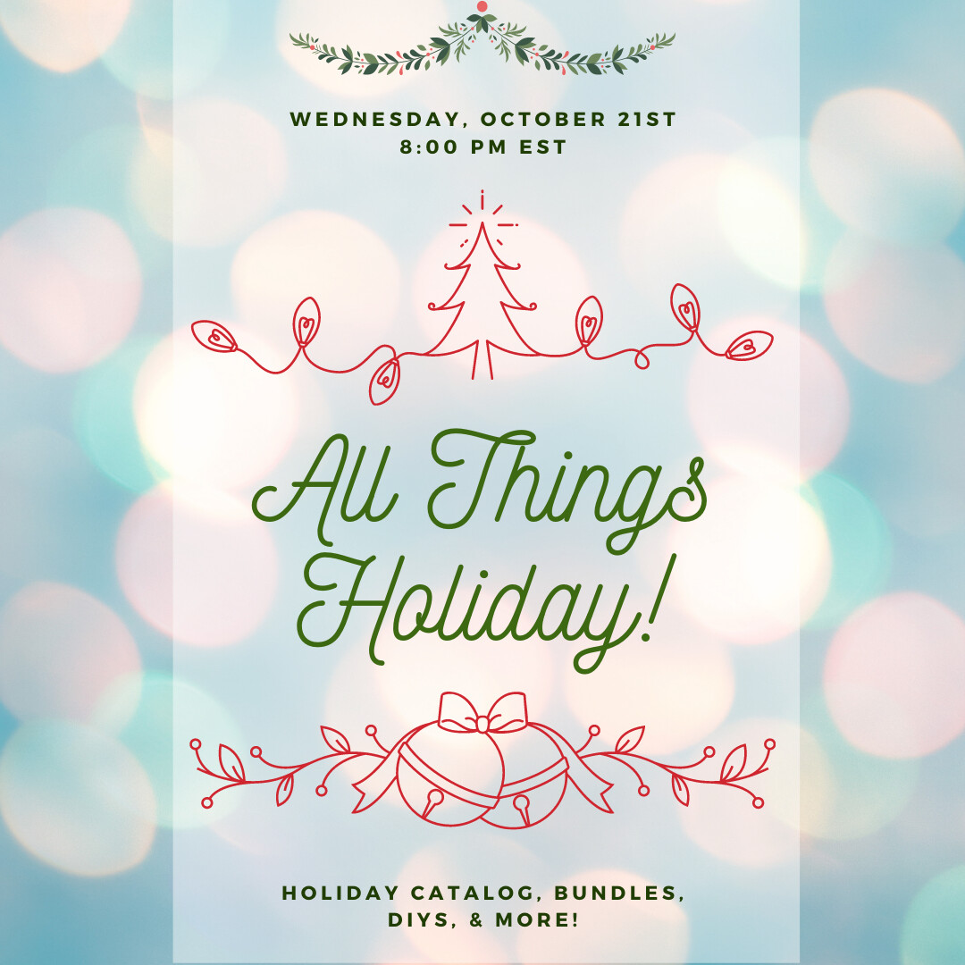 All Things Holiday!