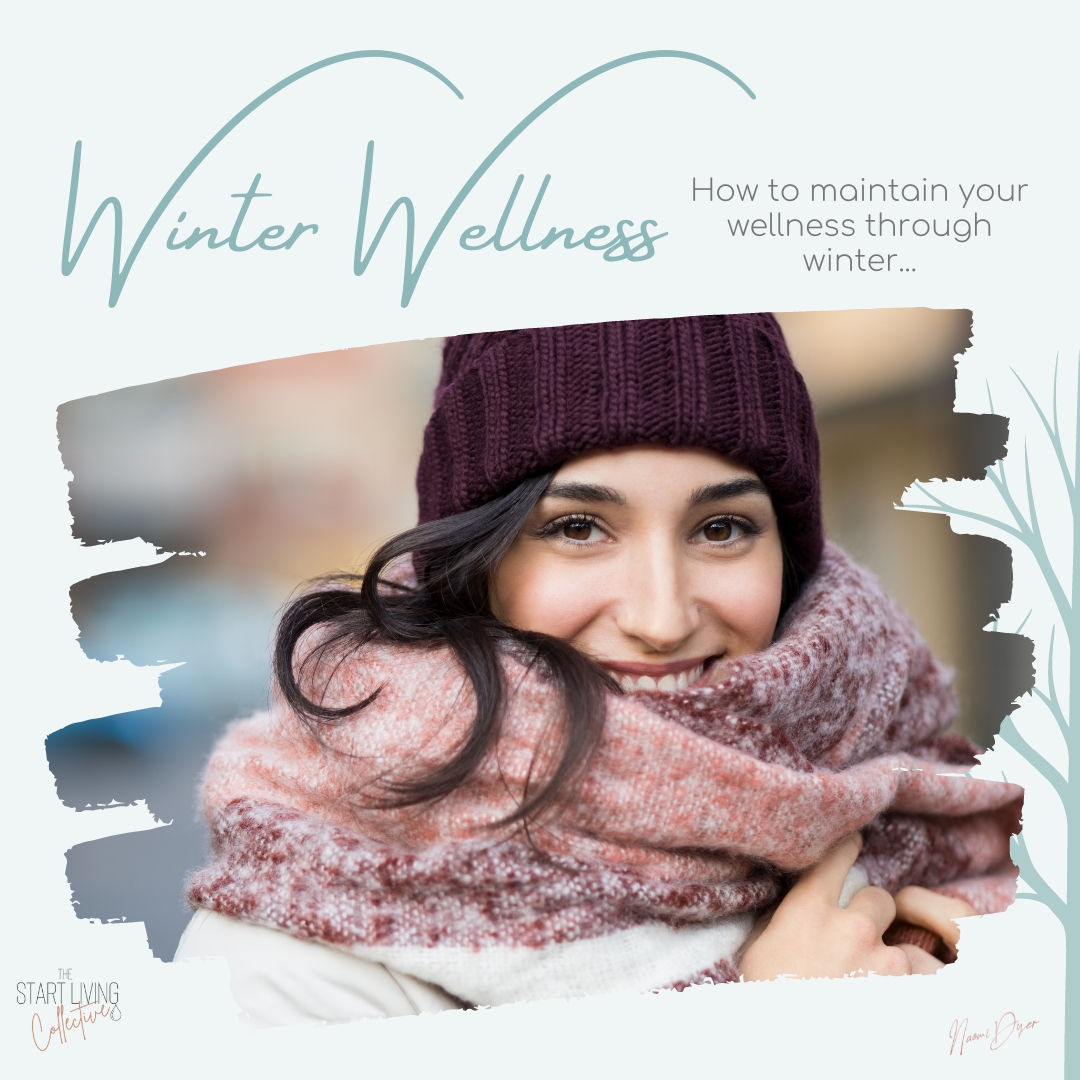 Winter Wellness Workshop