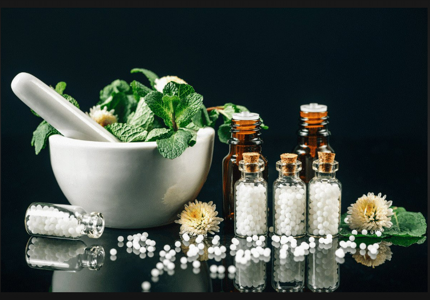 Introduction to Homeopathy
