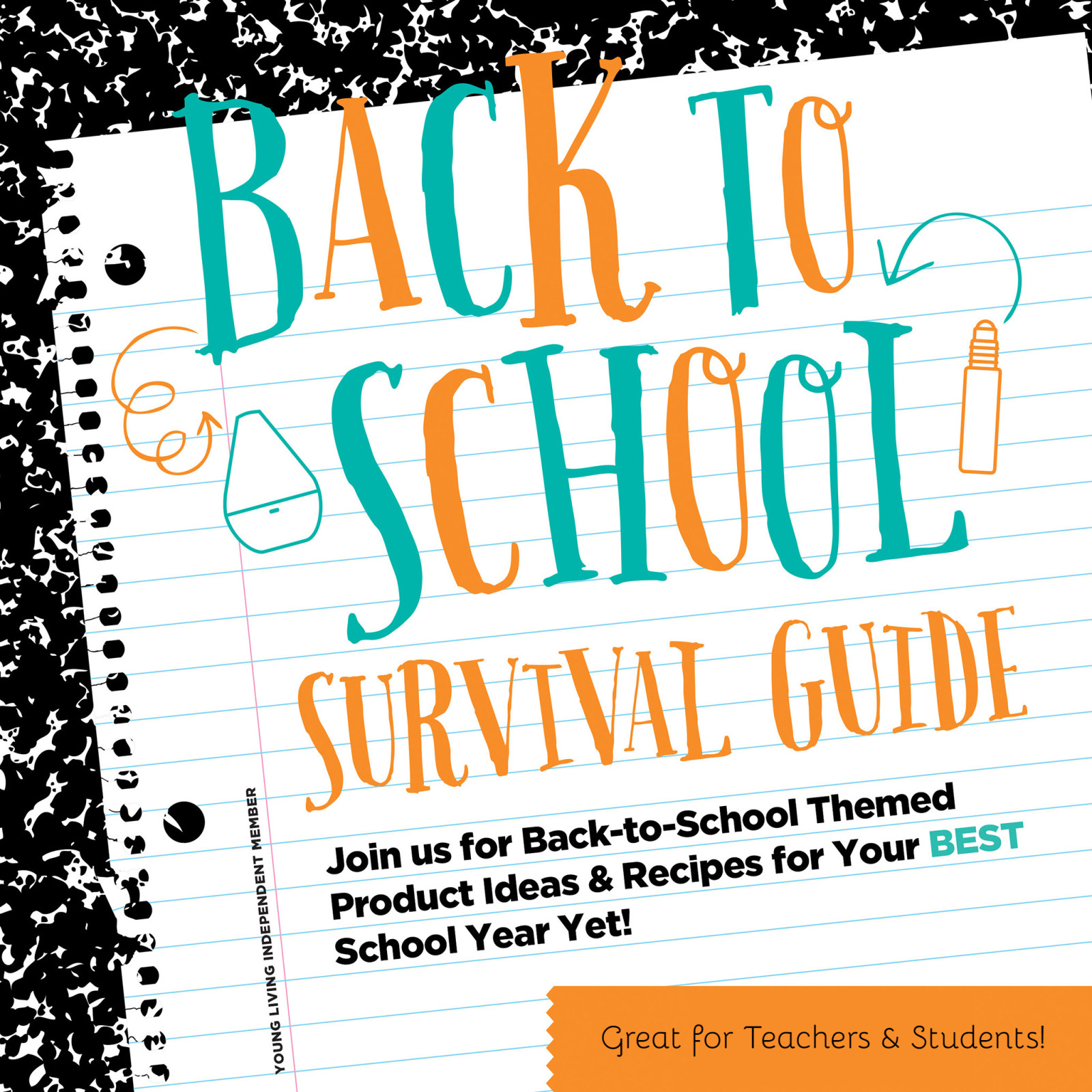 Back 2 School
