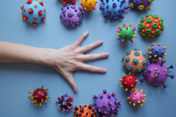 Immune System Support Event