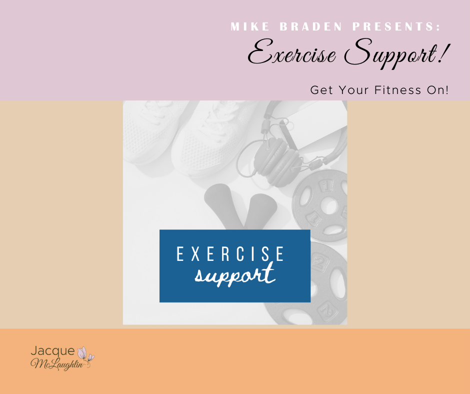 Exercise Support
