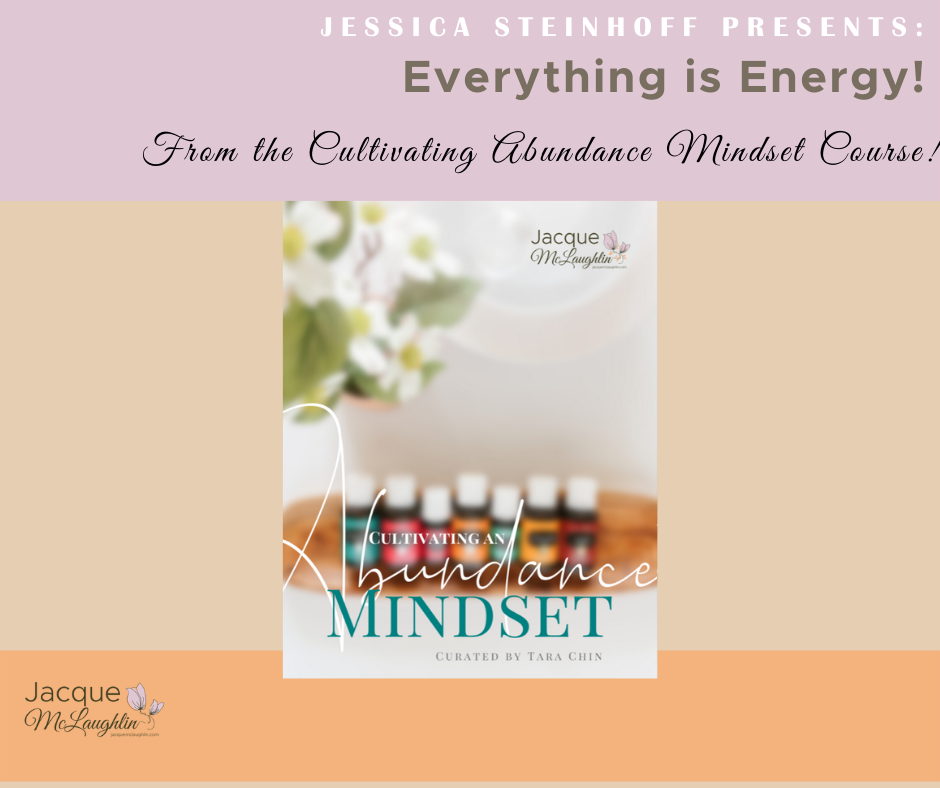 Cultivating an Abundance Mindset