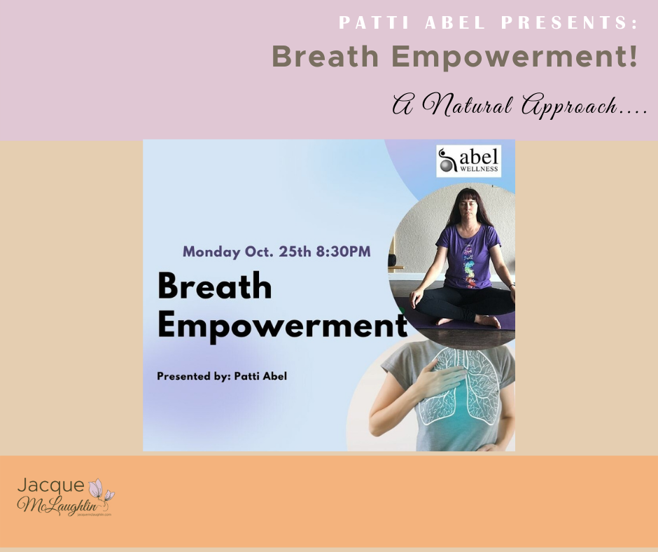 Breath Empowerment