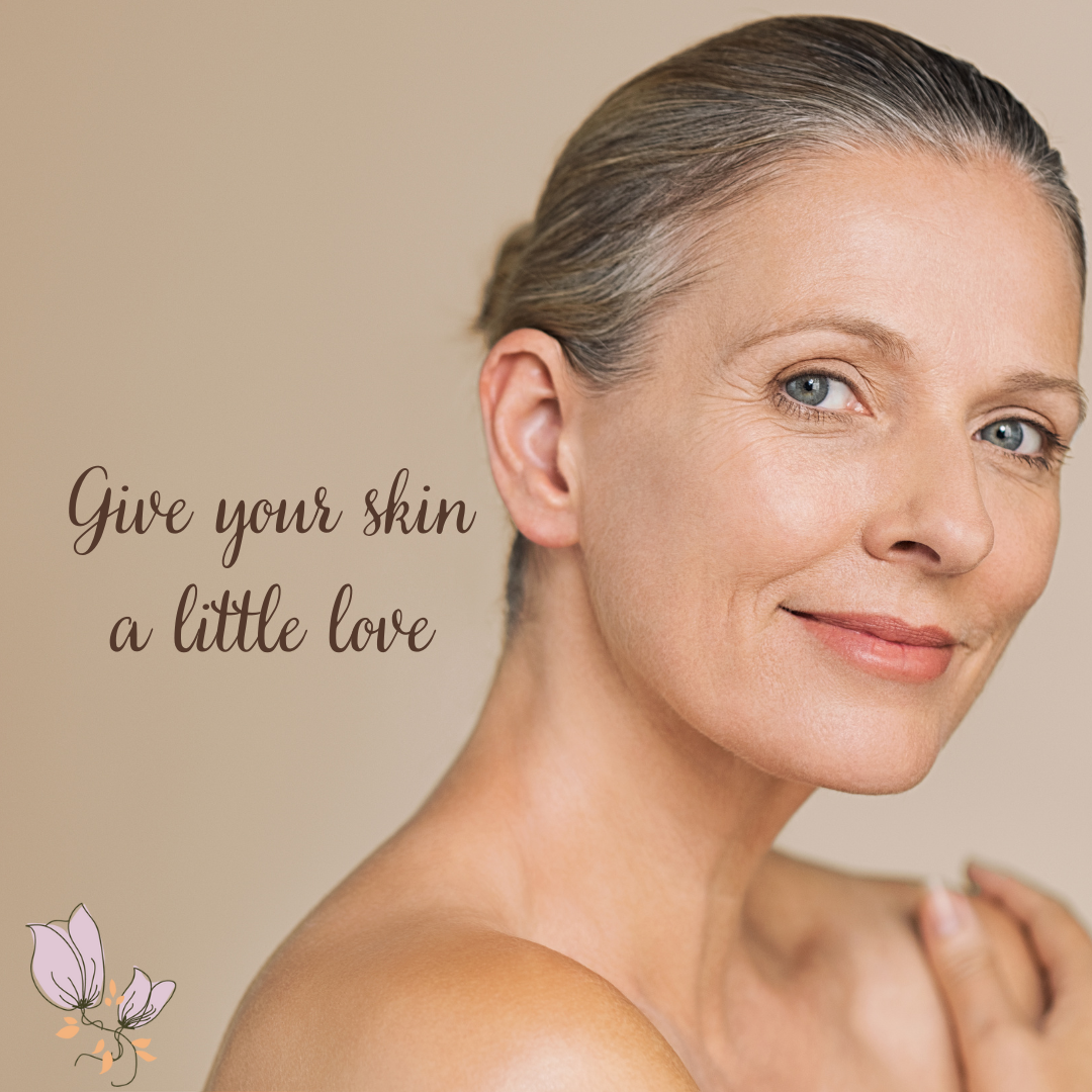Skin-Firming DIY ONLINE Event!