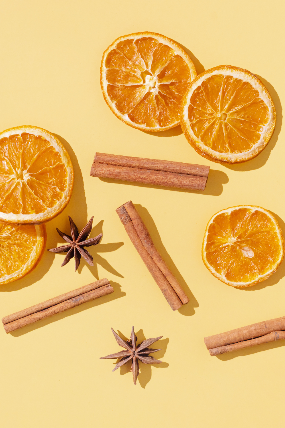 Detox Your Home for Fall!