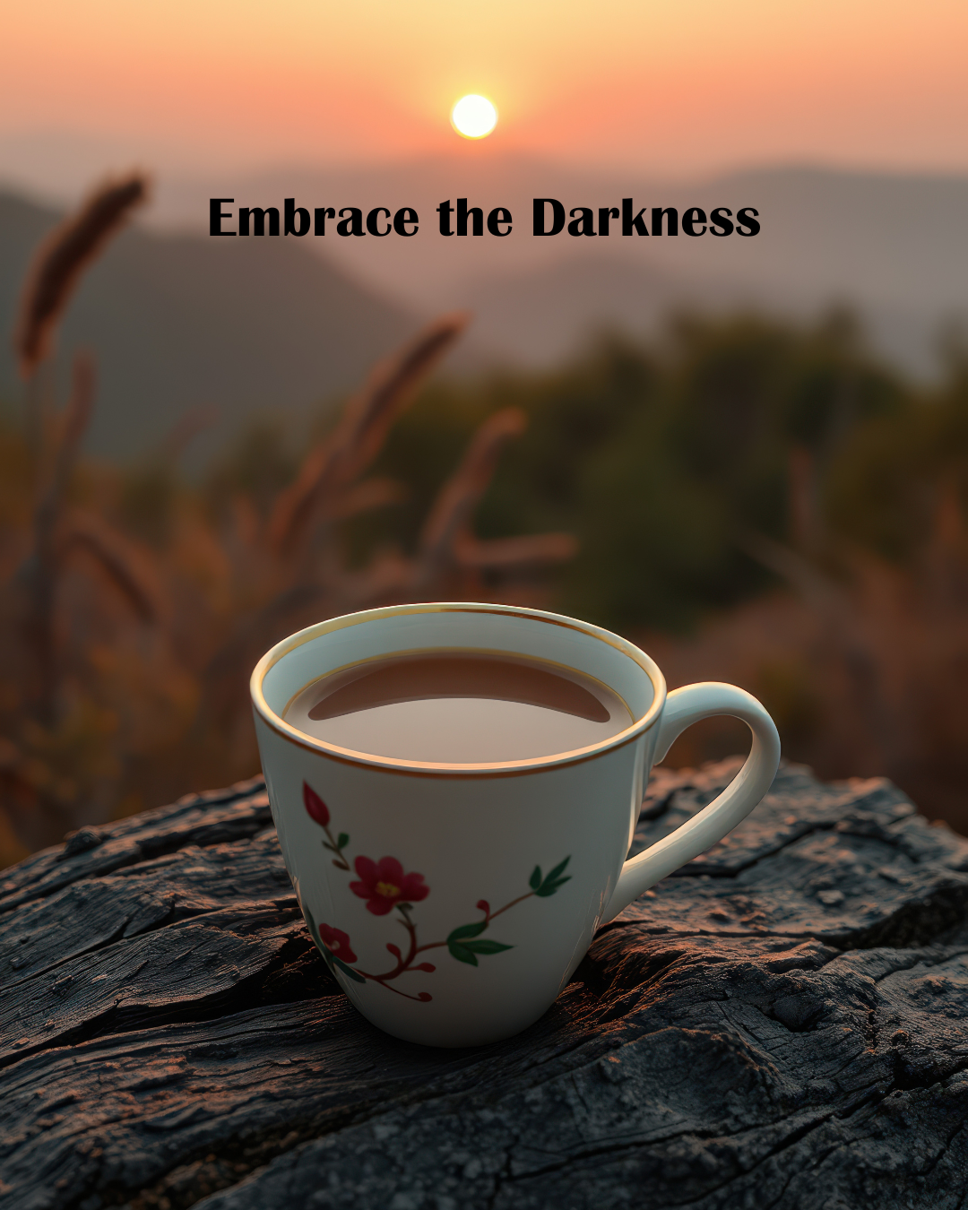 Embracing the Darkness: Finding Light in Fall’s Longer Nights