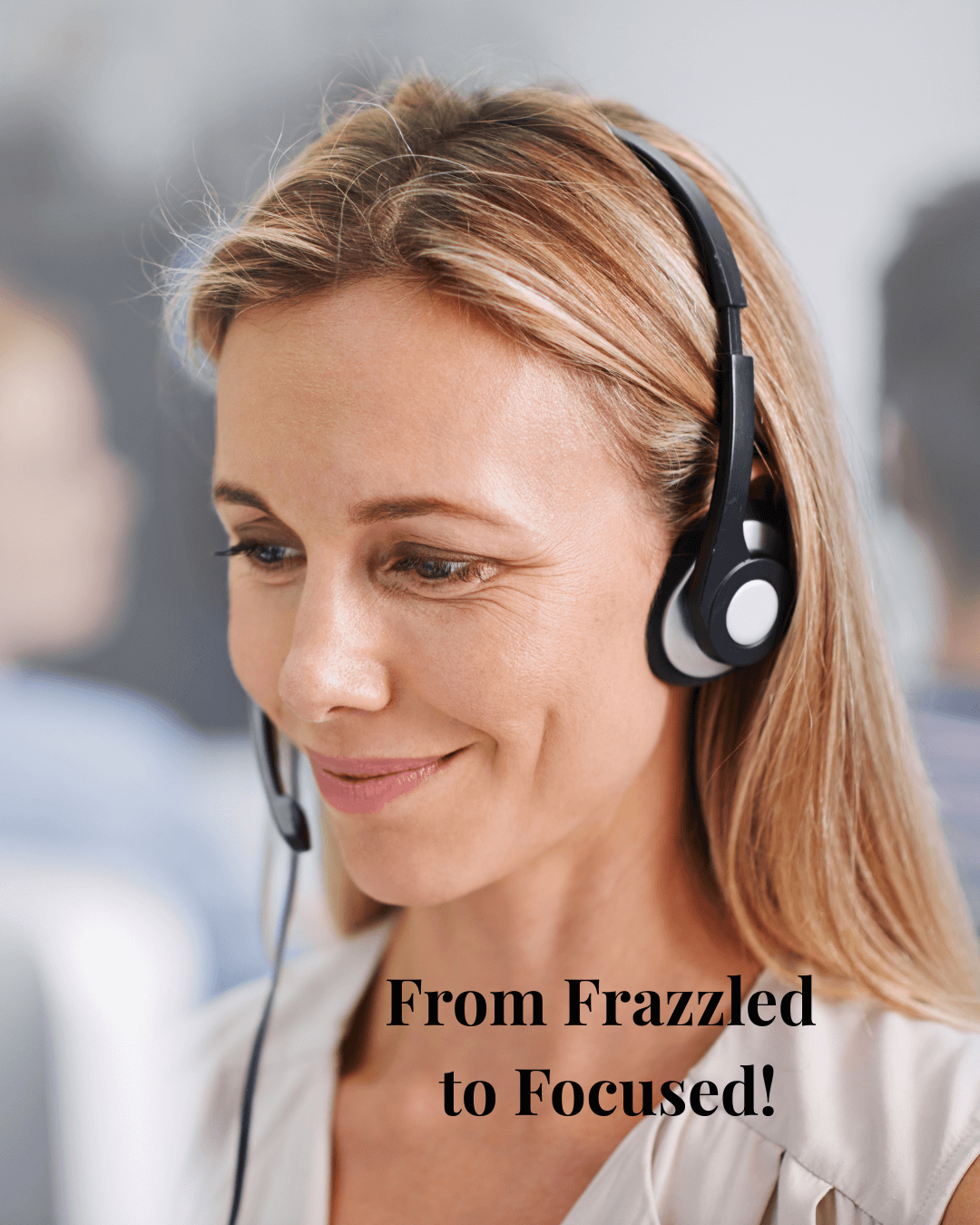 Energize & Focus Naturally