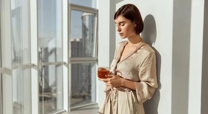 Empowered Wellness ~ Brain Fog to Focus