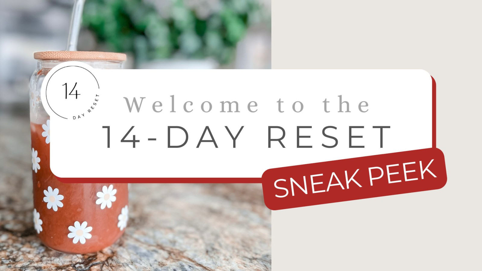 14-Day Reset