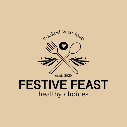 Festive Feasts, Healthy Choices