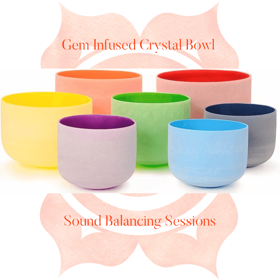 Sound Healing Meditation