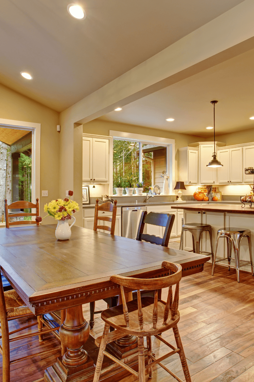 Detox Your Home for Fall!