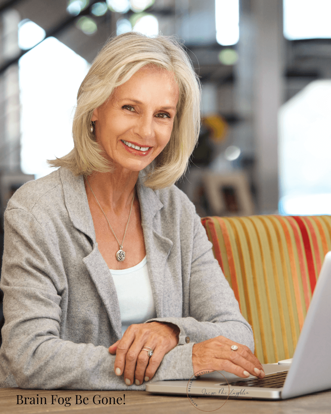 Brain Health & Clarity: Reset Your Mind, Energy, and Focus