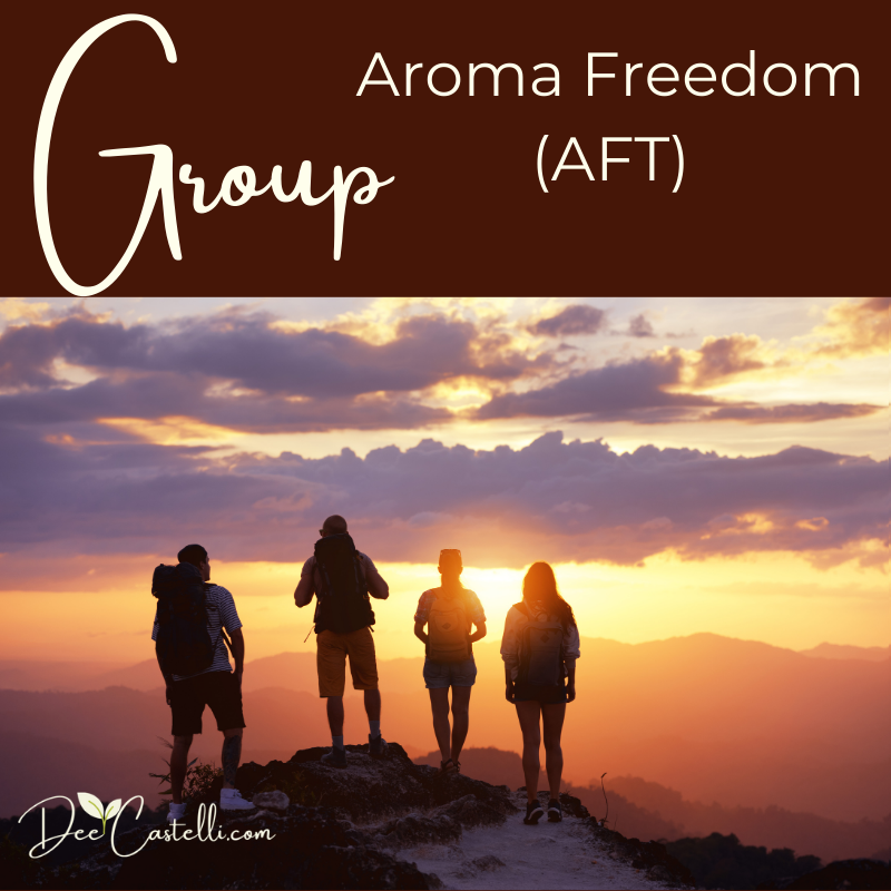 Group Aroma Freedom (AFT) Limited Seating