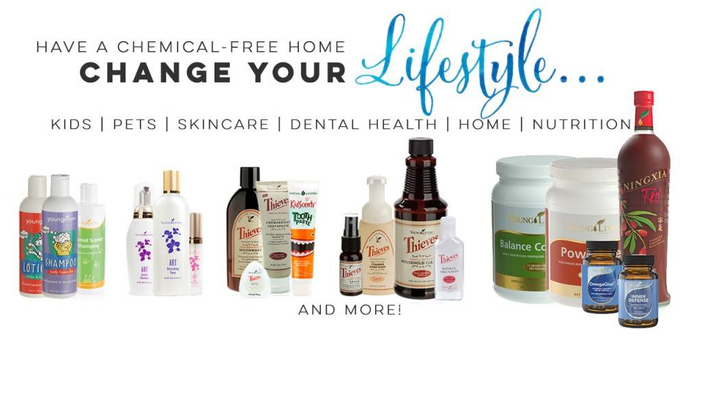 Learning the Basics of Essential Oils and SO Much More!!