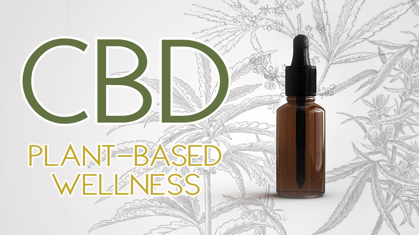 What is CBD?????????????