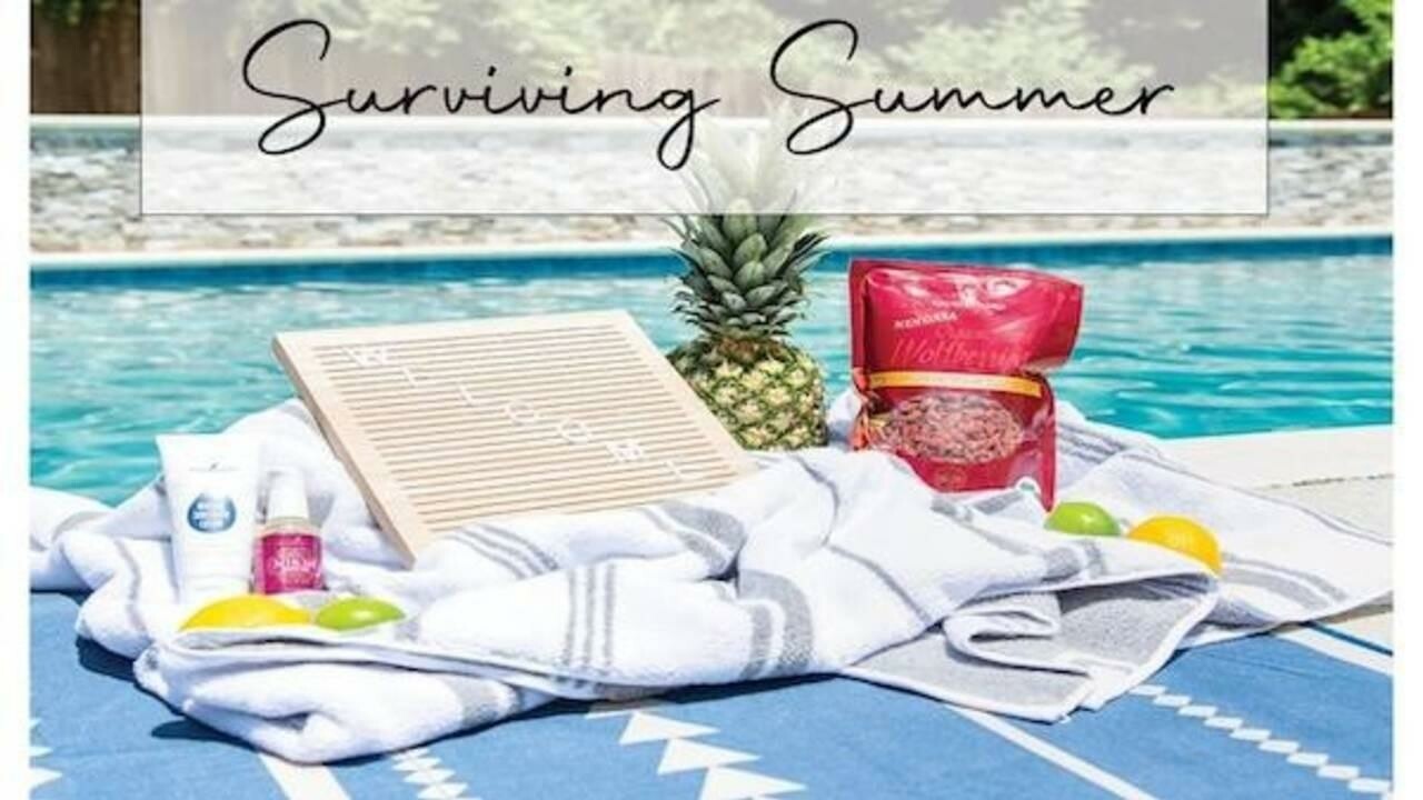 Surviving Summer