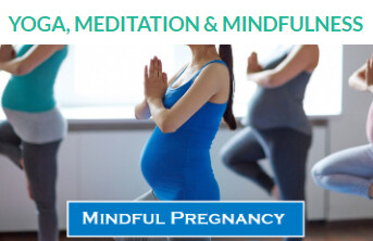 Mindful Pregnancy March 2021