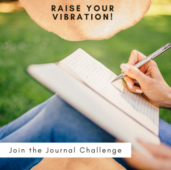 Yoga Virtual Series - 3 weeks JULY with Journal Challenge