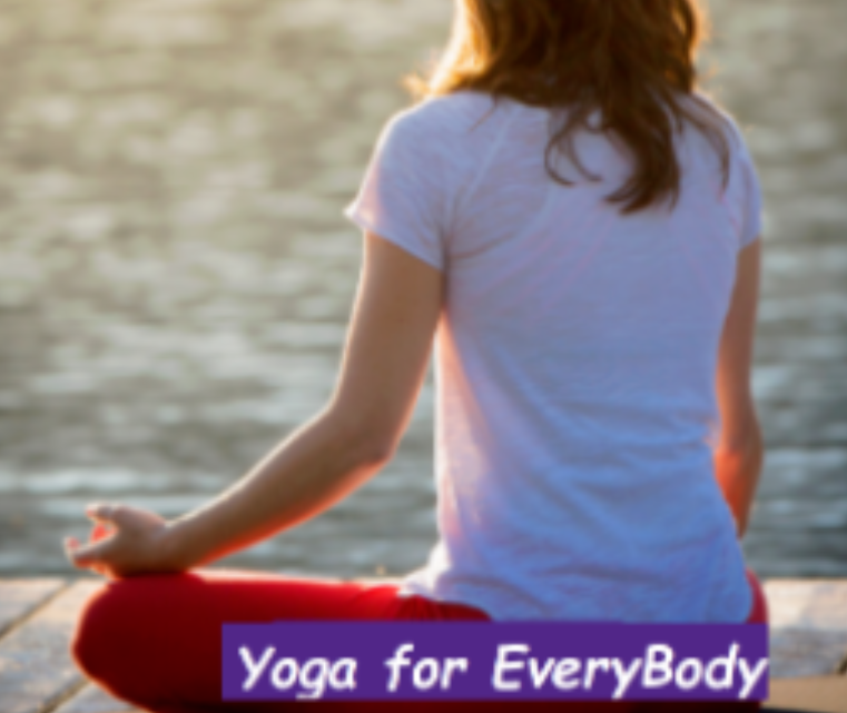 September - Yoga @ the Lake & Routine Challenge