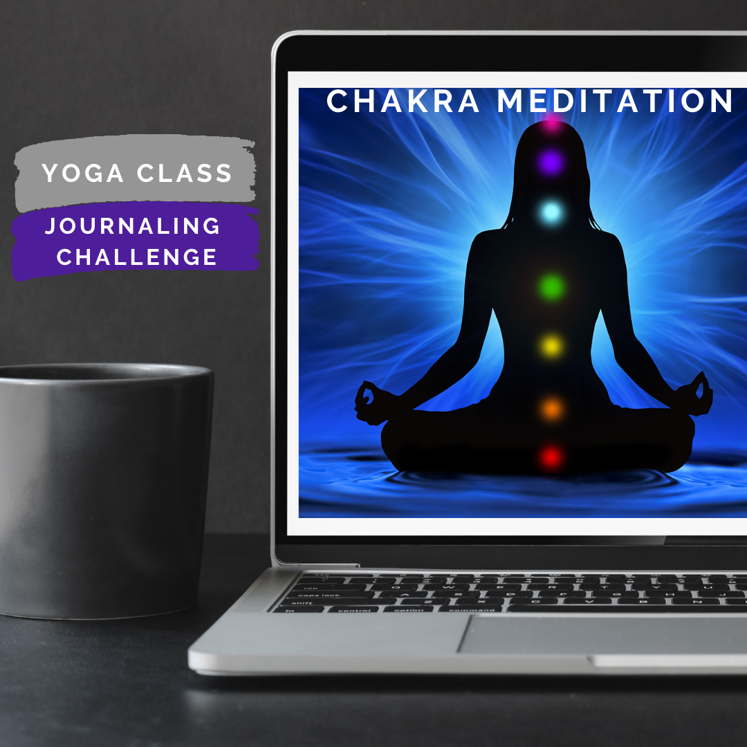 March Yoga & Intro to Chakras Kickoff Class