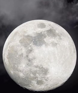 2025 Full Moon & Reiki Sound Bowl