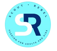 Scout & Rebel Pop-Up Shop