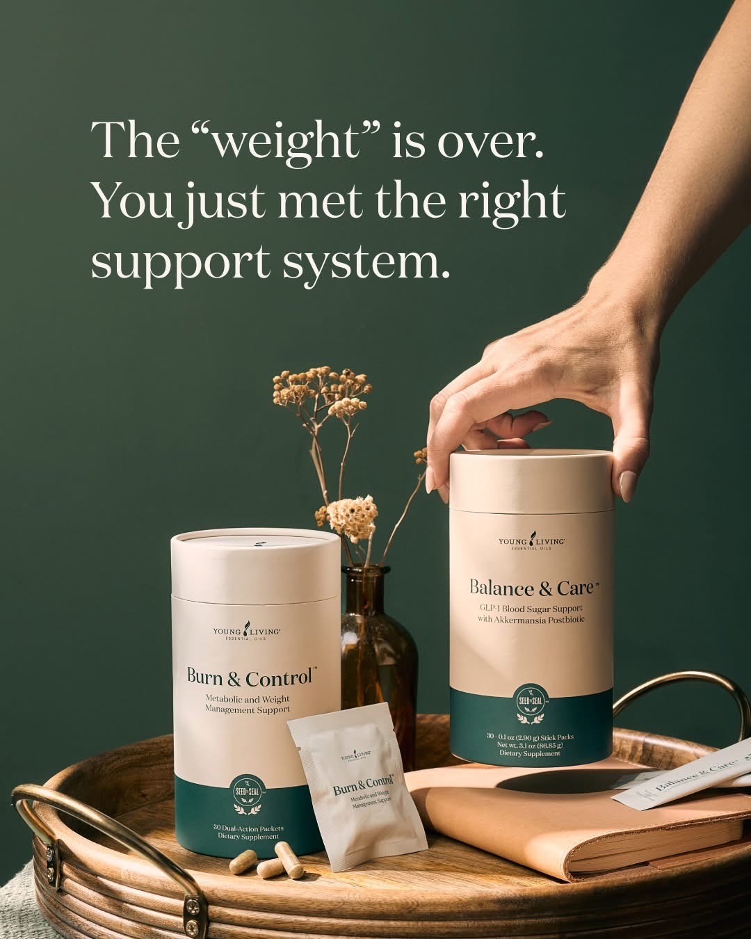 GLP-1 New Year Kick Off 