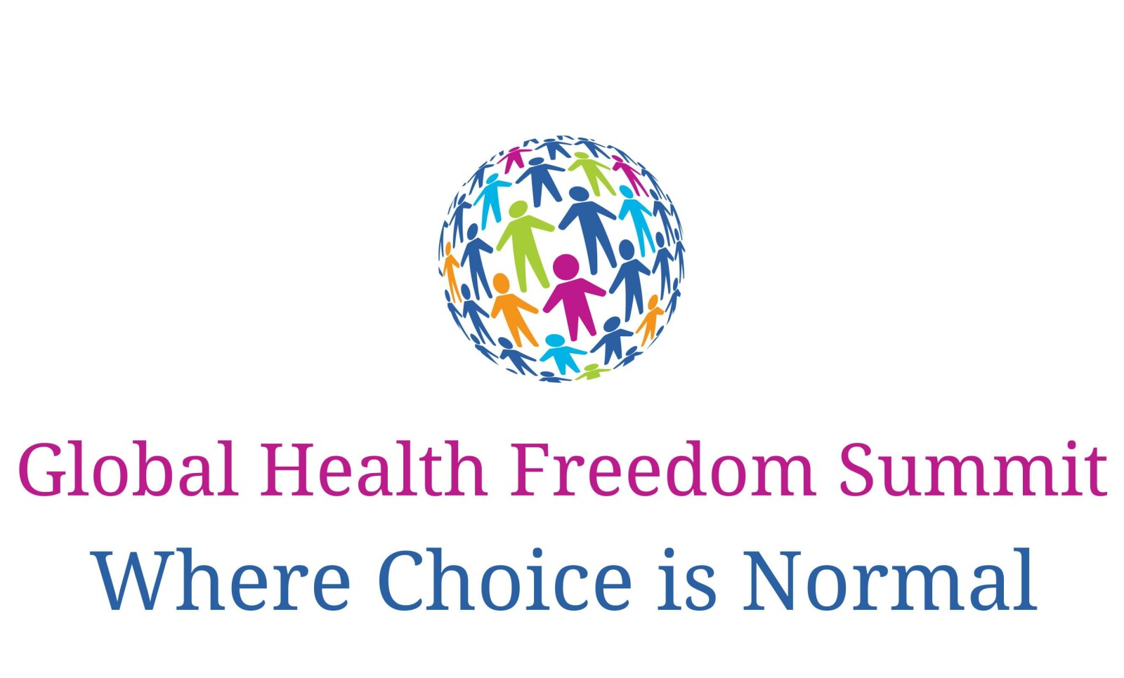 Global Health Freedom Summit