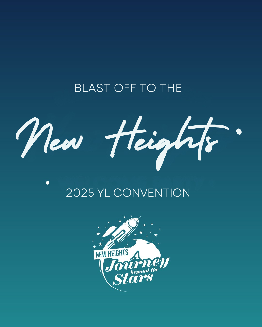 🌄 New Heights 2025 Watch Party! 🌿