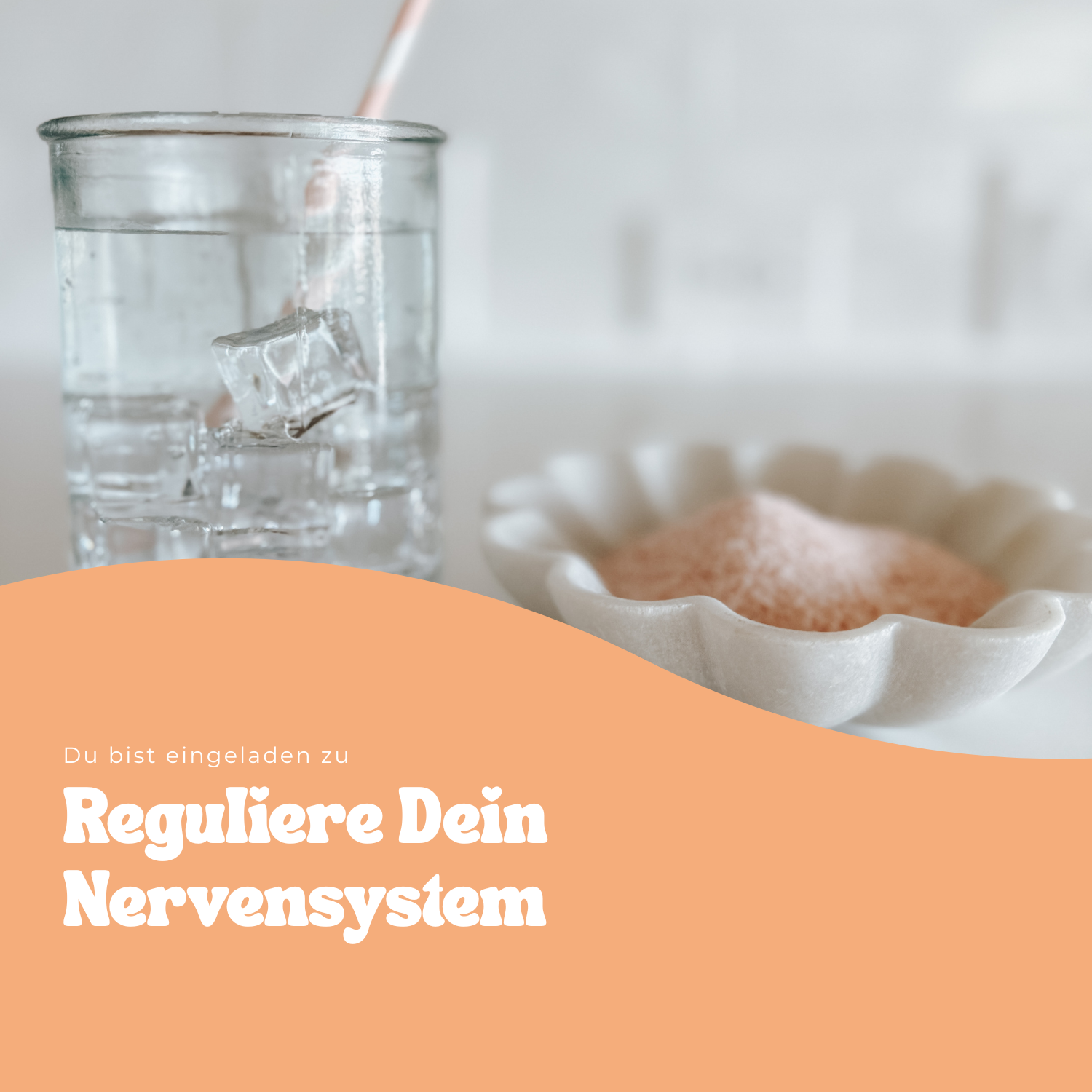 Reguliere dein Nervensystem Webinar: 26.05. 20.00