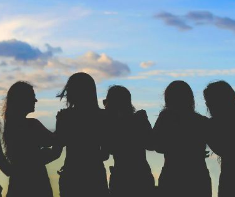 Meet & Greet Lunch – Boquete Women’s Group 🌸