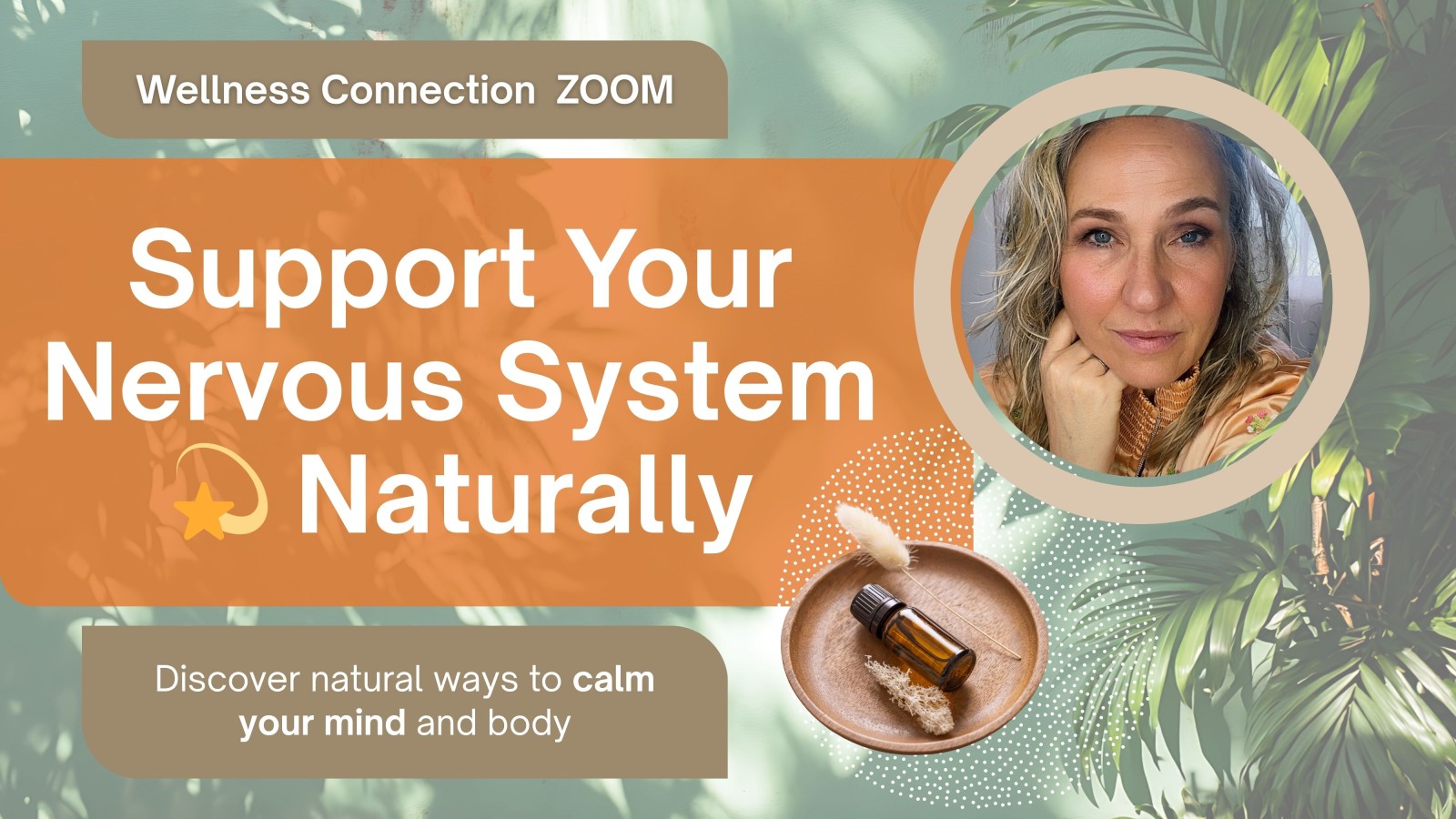 Press Pause: Quick Nervous System Resets for a Busy Life