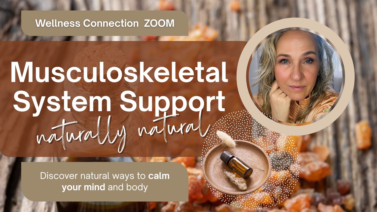 Pain-Free and Powerful: Everyday Moves and Foods for Joint & Bone Support