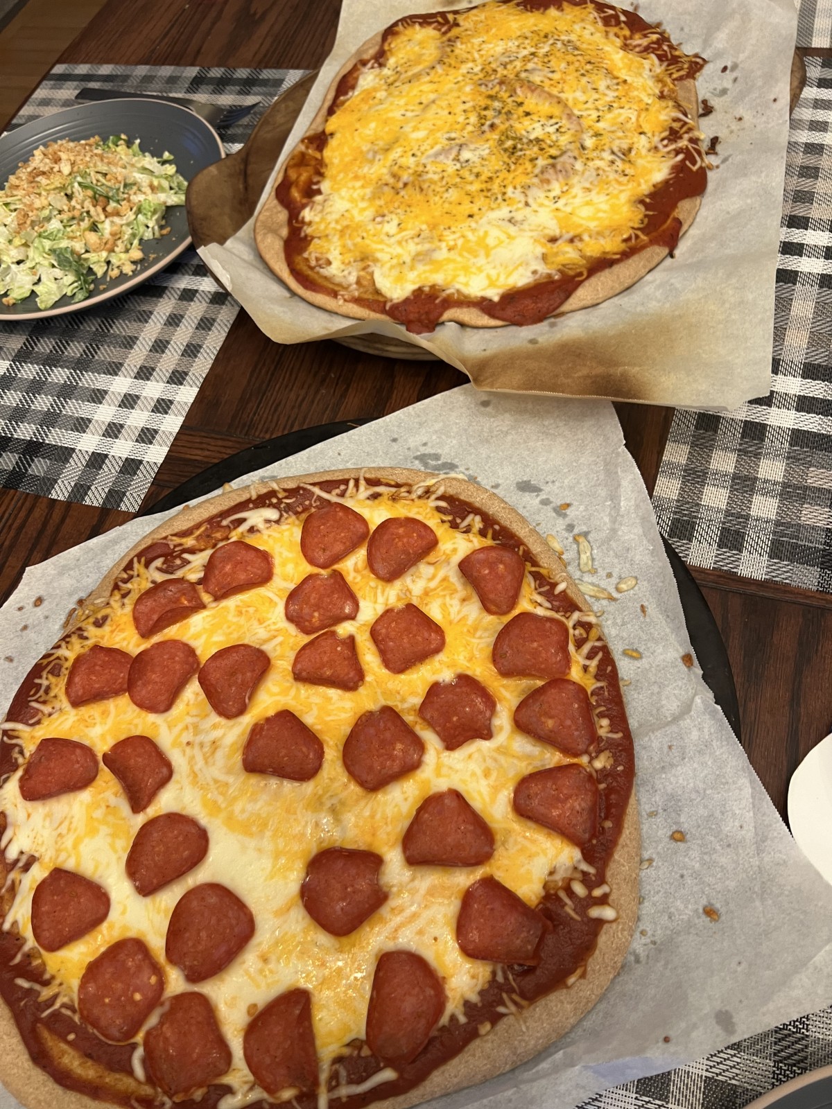 Fresh Flour & Feast: A Homemade Dinner Experience - Fall