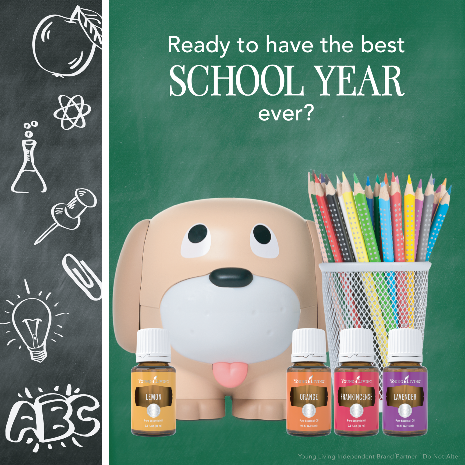 Back to School Wellness