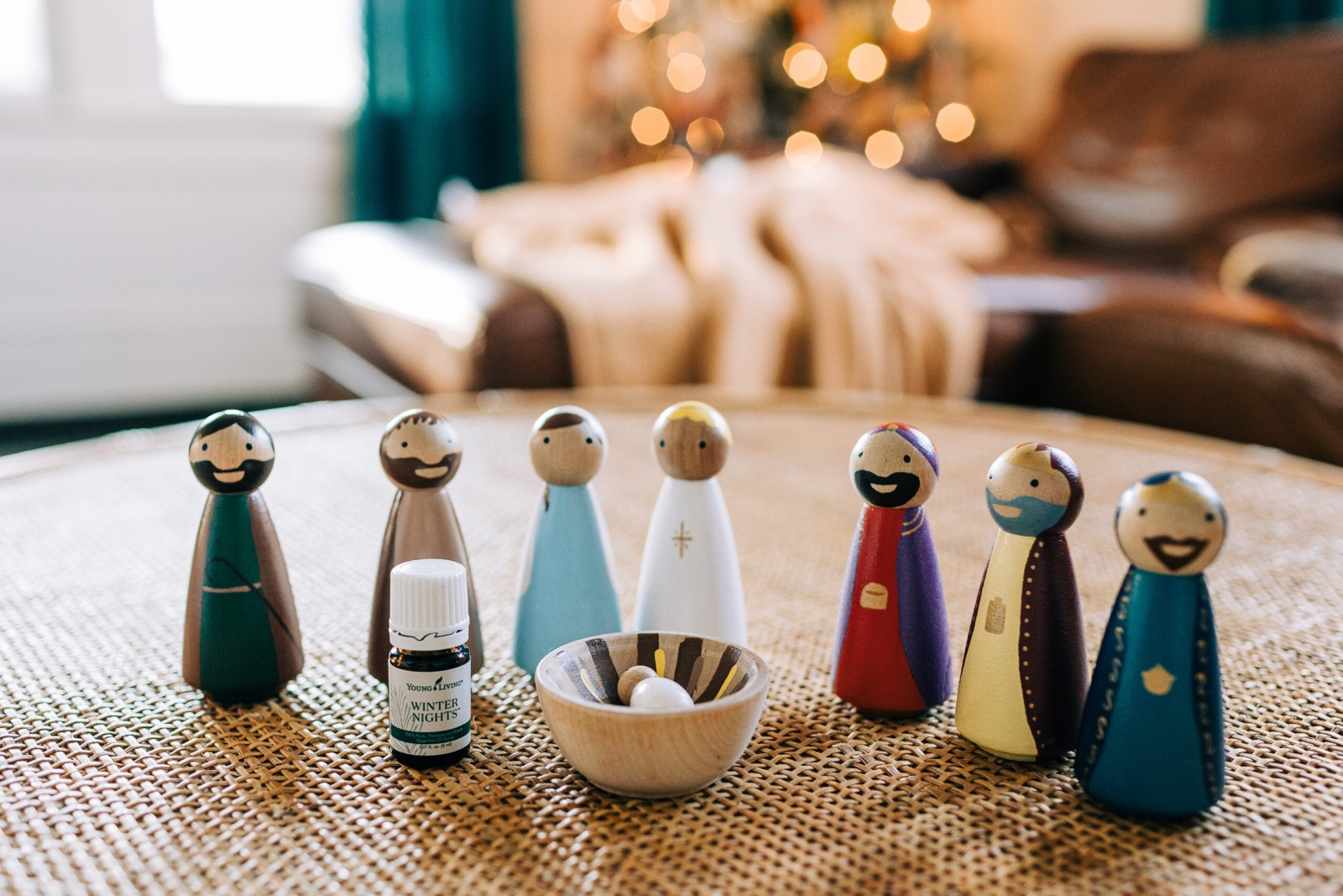Stress-Free Holiday Prep: Organize with Gratitude & Grace
