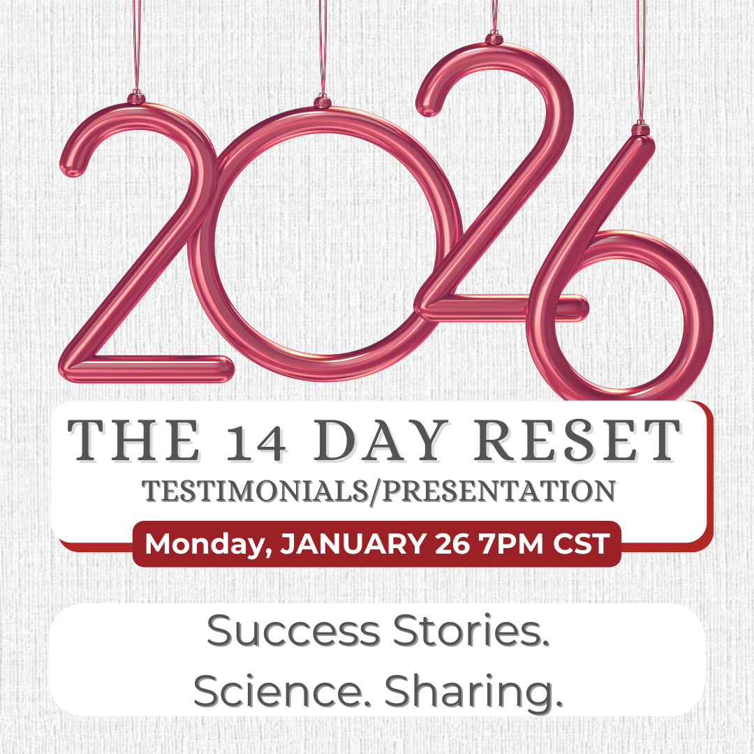 2nd Reset Testimony + Presentation Call Jan 2026