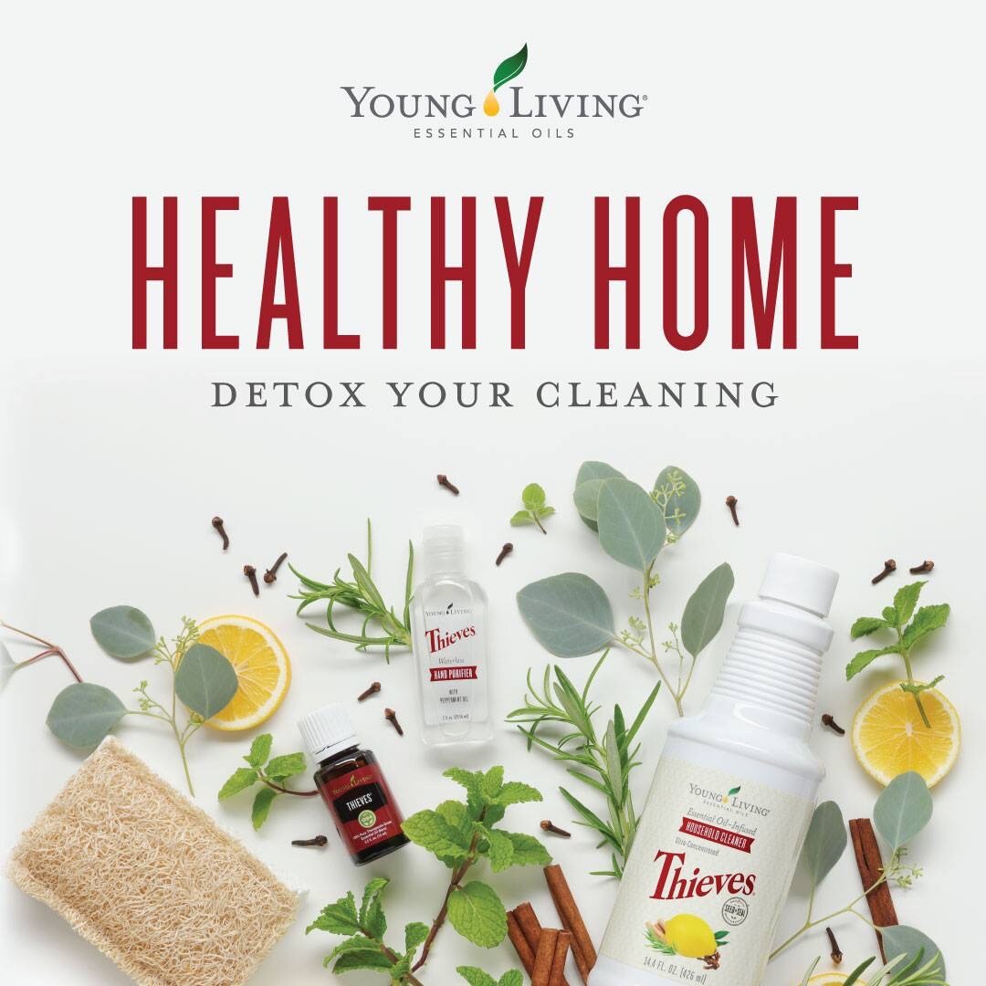 Healthy Home