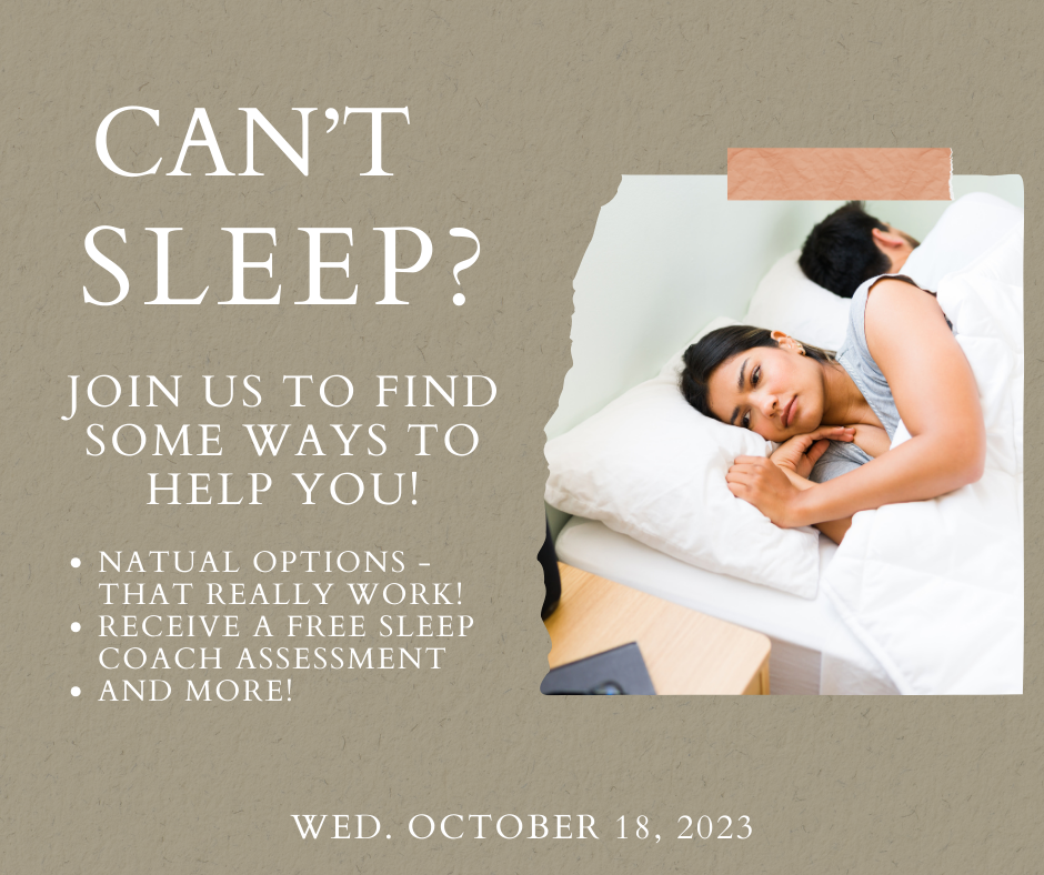 Sleep Event