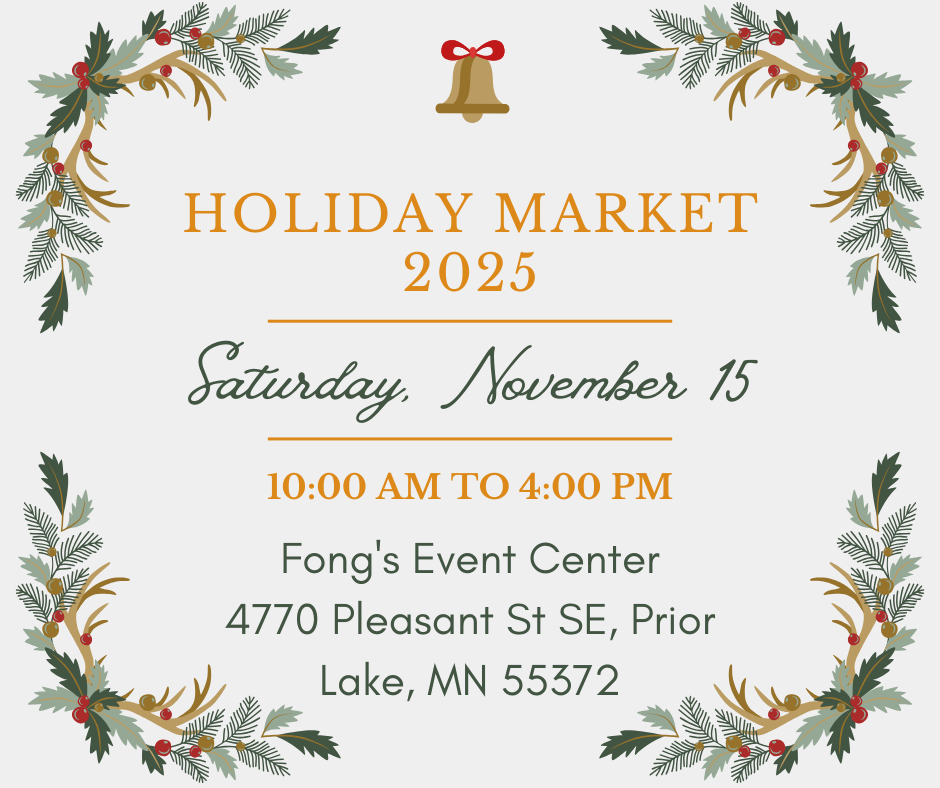 Holiday Market 2025