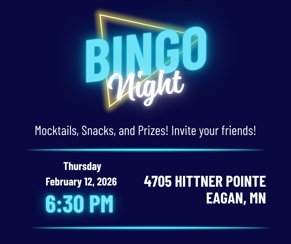 Bingo Night Event
