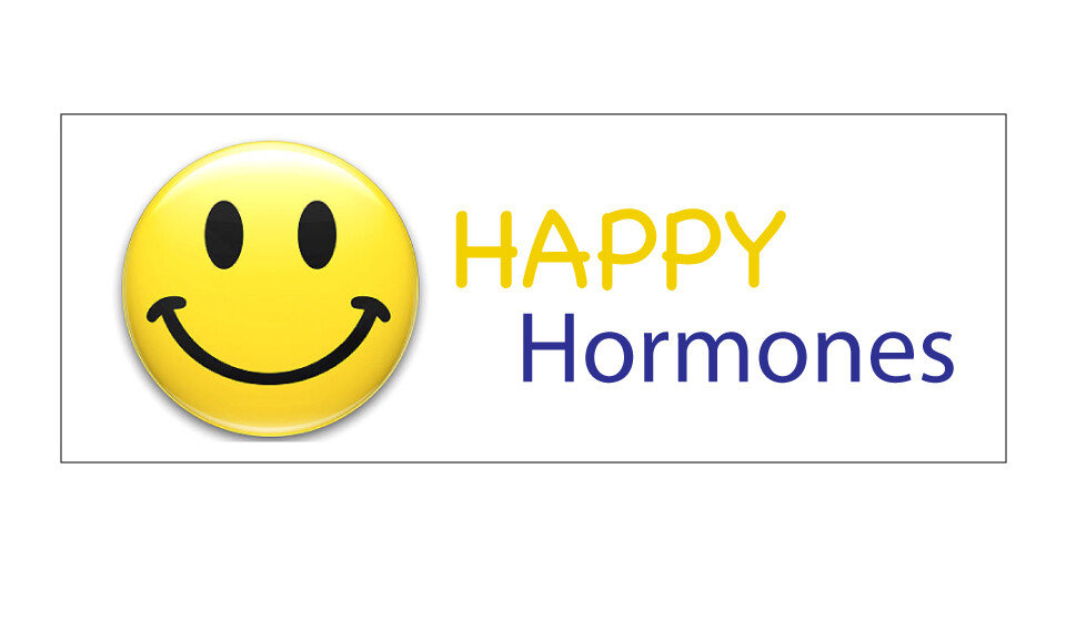 Healthy Hormones - Help!
